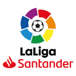 La Liga Logo alt