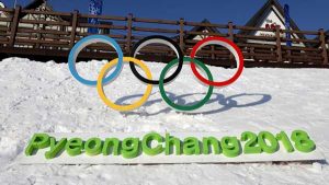 olympia 2018 pyeongchang